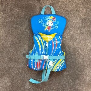 Speedo Infant Life Vest
